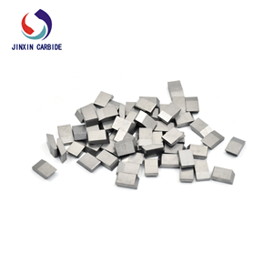Cermet Saw Tips for Steel Tube Cutting Circular Saw Blades