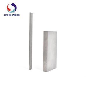 Premium Tungsten Carbide Strips for Industrial Cutting | High Performance Carbide Wear Strips