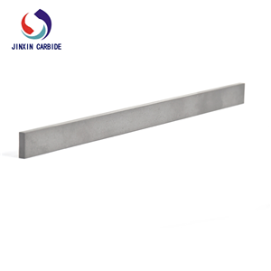 Premium Tungsten Carbide Strips for Industrial Cutting | High Performance Carbide Wear Strips
