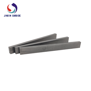 Premium Tungsten Carbide Strips for Industrial Cutting | High Performance Carbide Wear Strips