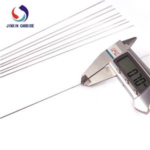 Ultra Fine Grain Carbide Rod for PCB Drill Bit and Micro Tool Production
