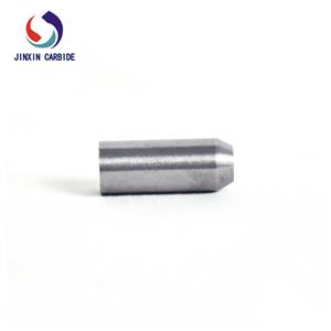 High Strength Tungsten Carbide Rod for Aerospace Cutting Tool Manufacturing