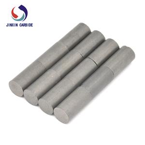 Wear Resistant Carbide Rod for Oil and Gas Drilling Tool Applications