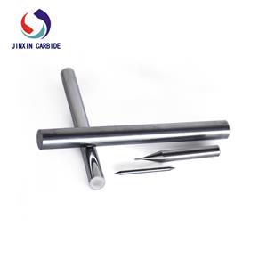 Medical Grade Tungsten Carbide Rod for Surgical and Dental Tools