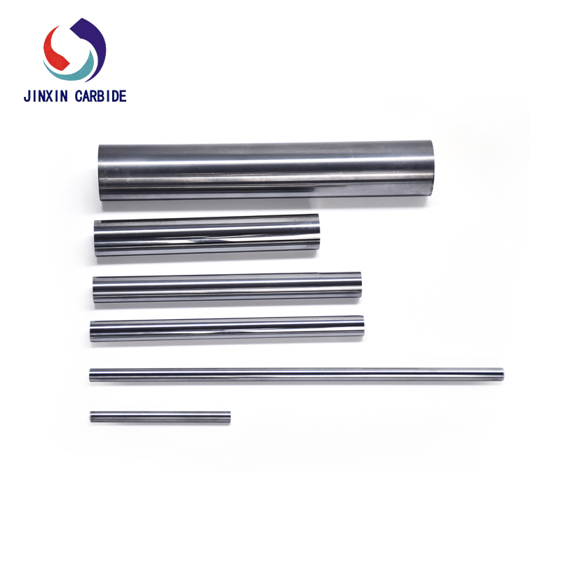 mining carbide rod
