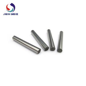 Heavy Duty Tungsten Carbide Rod for Mining and Rock Drilling Equipment