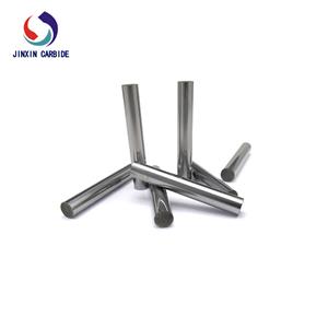 High Precision Tungsten Carbide Rod for Automotive Machining Tool Production