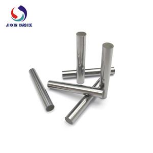High Precision Tungsten Carbide Rod for Automotive Machining Tool Production