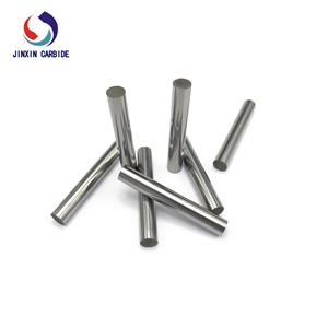 OEM Tungsten Carbide Rod Manufacturer for Industrial Cutting Tool Applications
