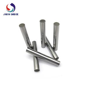 OEM Tungsten Carbide Rod Manufacturer for Industrial Cutting Tool Applications