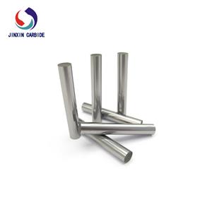 OEM Tungsten Carbide Rod Manufacturer for Industrial Cutting Tool Applications