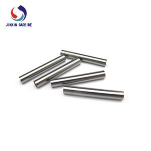 OEM Tungsten Carbide Rod Manufacturer for Industrial Cutting Tool Applications