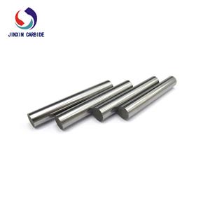 OEM Tungsten Carbide Rod Manufacturer for Industrial Cutting Tool Applications