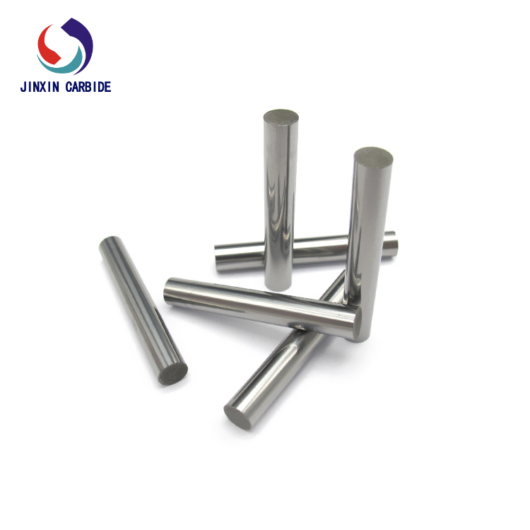 Global Demand for Tungsten Carbide Rod Continues Growing in CNC Tool Industry