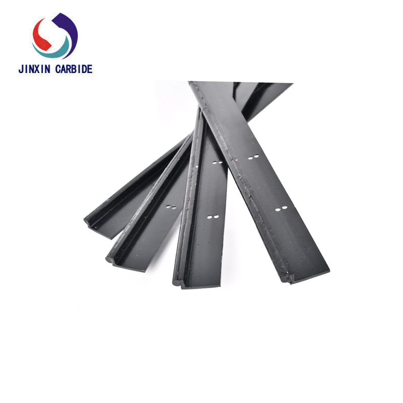 wear resistant carbide