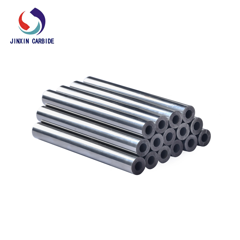 Precision Tool Manufacturers Accelerate Development of Ultra Fine Carbide Rod Technology