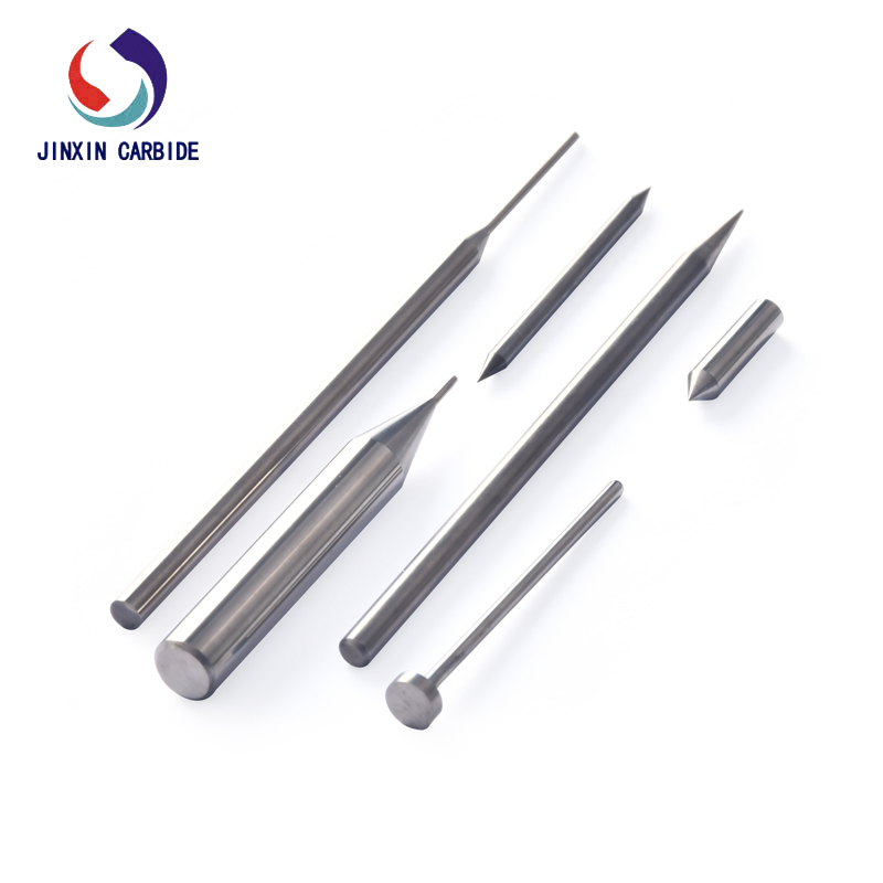 tungsten carbide rod