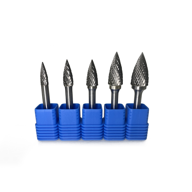 Common Mistakes When Using Tungsten Carbide Burrs