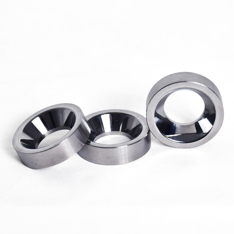 How to Extend the Life of Carbide Wear Parts