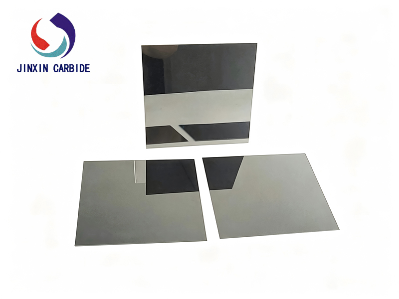 Tungsten Carbide Plates Tungsten Carbide Plates