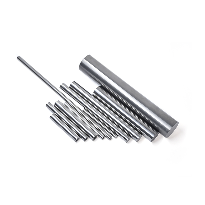 tungsten carbide components