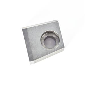 How Are Custom Carbide Parts Manufactured?