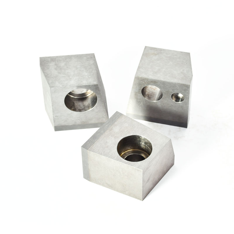 tungsten carbide manufacturing