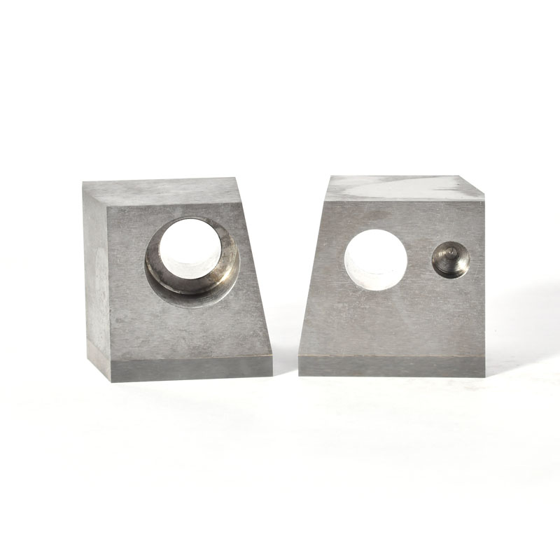 custom carbide parts