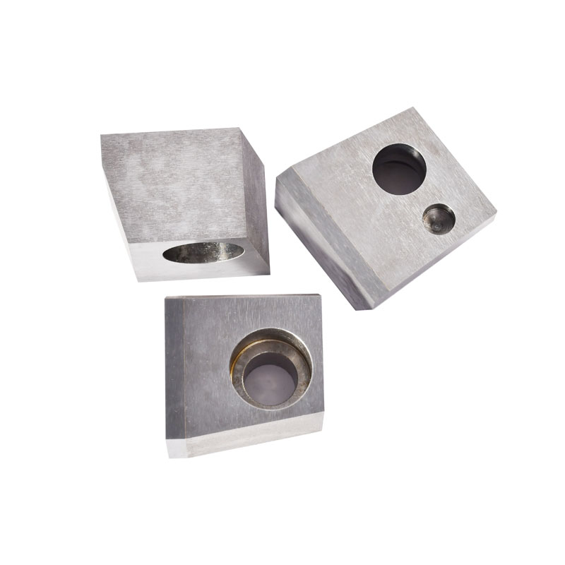 custom carbide parts
