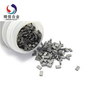 Cermet Saw Tips for Circular Saw Blades | High Precision Wood Cutting Inserts OEM Supplier