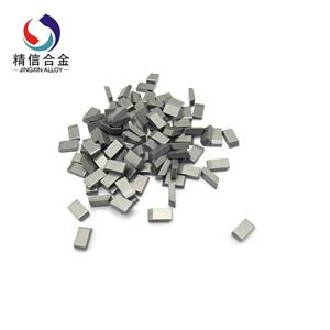 Cermet Saw Tips for Circular Saw Blades | High Precision Wood Cutting Inserts OEM Supplier