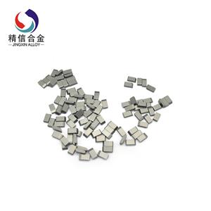 Cermet Saw Tips for Circular Saw Blades | High Precision Wood Cutting Inserts OEM Supplier