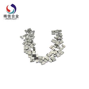 Cermet Saw Tips for Circular Saw Blades | High Precision Wood Cutting Inserts OEM Supplier