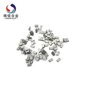 Cermet Saw Tips for Circular Saw Blades | High Precision Wood Cutting Inserts OEM Supplier
