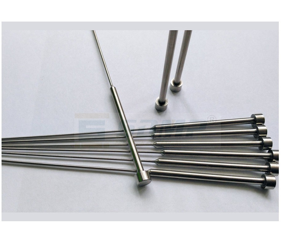 Tungsten Carbide Punches