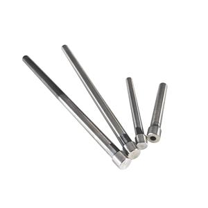 Tungsten Carbide Rods Manufacturer Solid Cemented Carbide Rods Custom Sizes