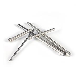Tungsten Carbide Rods Manufacturer Solid Cemented Carbide Rods Custom Sizes