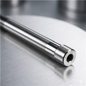 Tungsten Carbide Rods Manufacturer Solid Cemented Carbide Rods Custom Sizes