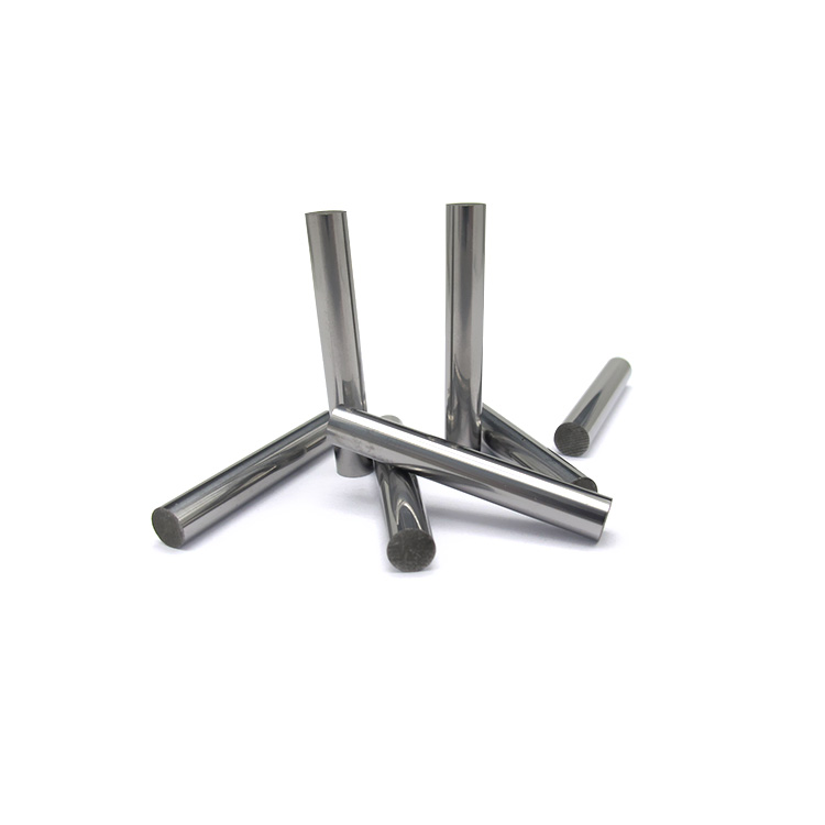 Ground Tungsten Carbide Rods