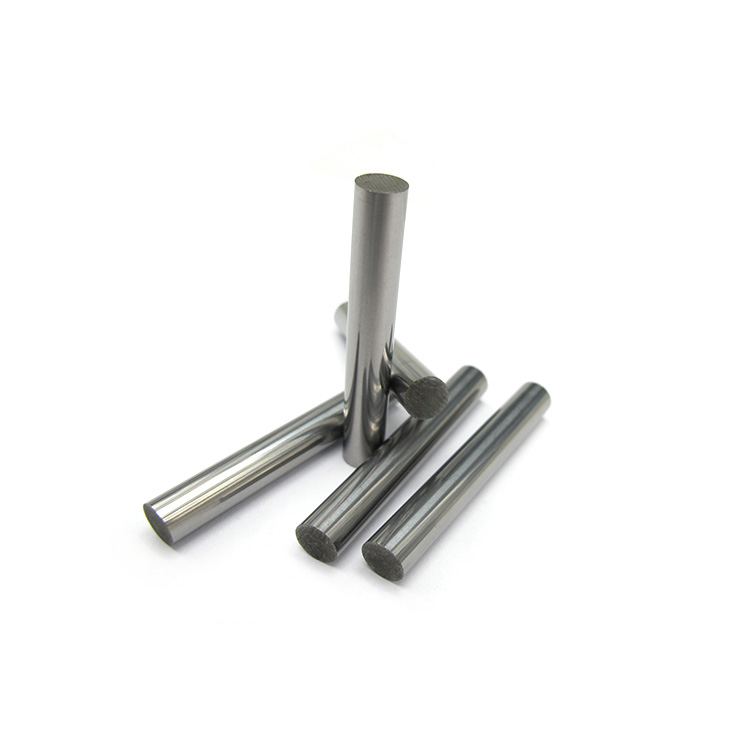 Tungsten Carbide Rods