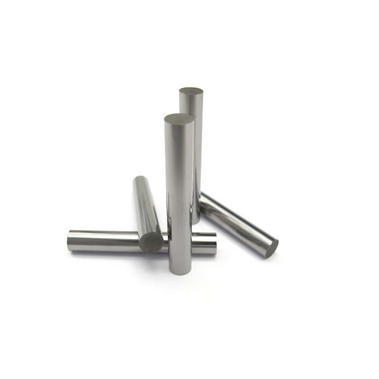 Tungsten Carbide Rods