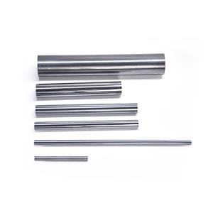 High Quality Tungsten Carbide Rods for End Mills Drills and Cutting Tools