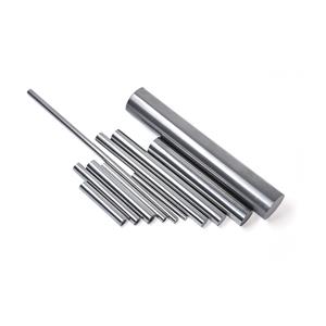 High Quality Tungsten Carbide Rods for End Mills Drills and Cutting Tools