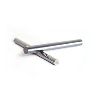 High Quality Tungsten Carbide Rods for End Mills Drills and Cutting Tools