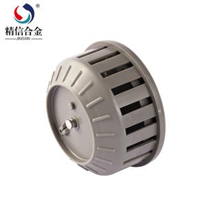 High-Capacity Tire Stud Feeder for Fast Tire Stud Installation