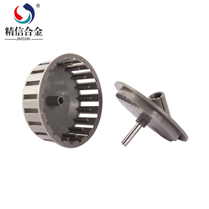 Tire Stud Feeder