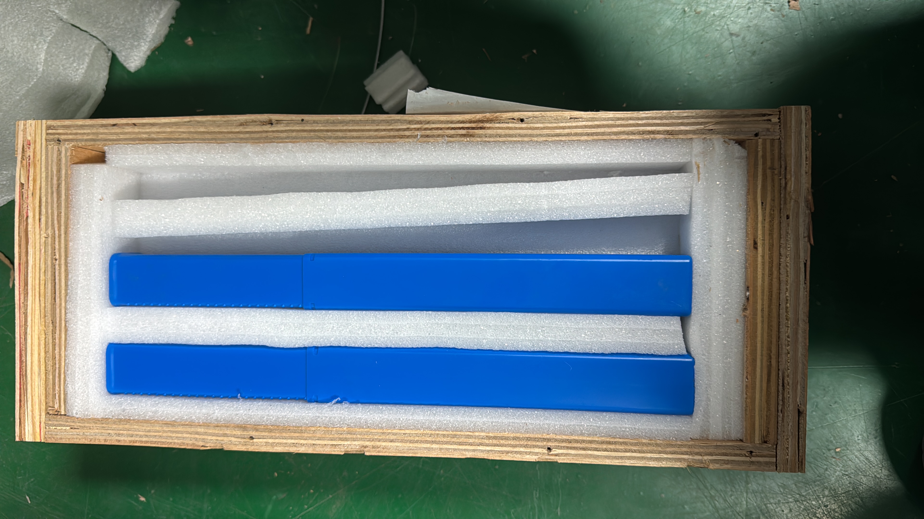Tungsten Carbide Punch Pins