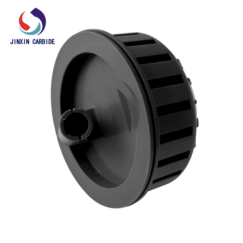 Tire Stud Installation