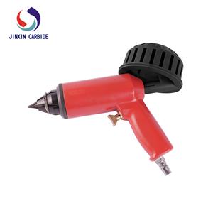 Automatic Tire Stud Feeding System for High-Volume Winter Tire Production