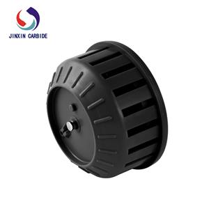 Automatic Tire Stud Feeding System for High-Volume Winter Tire Production